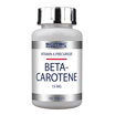 Scitec Beta-Carotene, 90 kaps