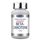 Scitec Beta-Carotene, 90 kaps