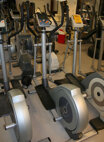 Crosstrainer Bremshey Pacer *Begagnad*